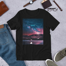 Load image into Gallery viewer, Short-Sleeve Unisex T-Shirt