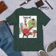Load image into Gallery viewer, Short-Sleeve Unisex T-Shirt