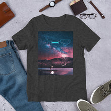 Load image into Gallery viewer, Short-Sleeve Unisex T-Shirt