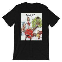Load image into Gallery viewer, Short-Sleeve Unisex T-Shirt