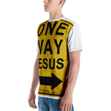 Load image into Gallery viewer, Men's T-shirt