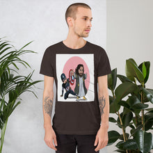 Load image into Gallery viewer, Short-Sleeve Unisex T-Shirt