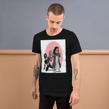 Load image into Gallery viewer, Short-Sleeve Unisex T-Shirt