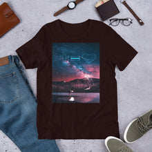 Load image into Gallery viewer, Short-Sleeve Unisex T-Shirt