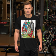 Load image into Gallery viewer, Short-Sleeve Unisex T-Shirt