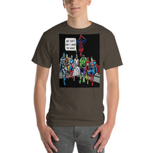 Load image into Gallery viewer, Short-Sleeve T-Shirt