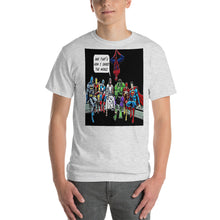 Load image into Gallery viewer, Short-Sleeve T-Shirt