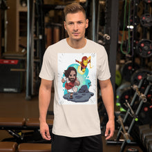 Load image into Gallery viewer, Short-Sleeve Unisex T-Shirt