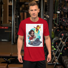 Load image into Gallery viewer, Short-Sleeve Unisex T-Shirt