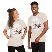 Load image into Gallery viewer, Short-Sleeve Unisex T-Shirt