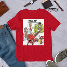 Load image into Gallery viewer, Short-Sleeve Unisex T-Shirt