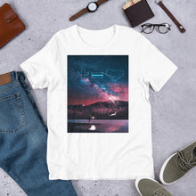 Load image into Gallery viewer, Short-Sleeve Unisex T-Shirt