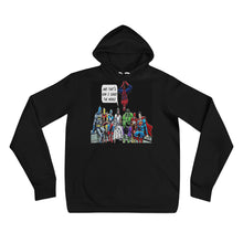 Load image into Gallery viewer, Unisex hoodie