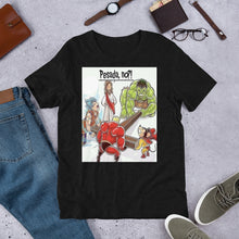 Load image into Gallery viewer, Short-Sleeve Unisex T-Shirt