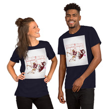 Load image into Gallery viewer, Short-Sleeve Unisex T-Shirt