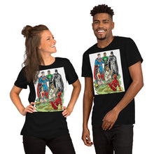 Load image into Gallery viewer, Short-Sleeve Unisex T-Shirt
