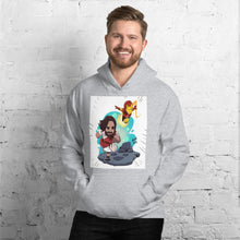 Load image into Gallery viewer, Hooded Sweatshirt