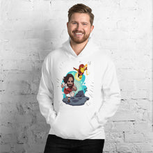 Load image into Gallery viewer, Hooded Sweatshirt
