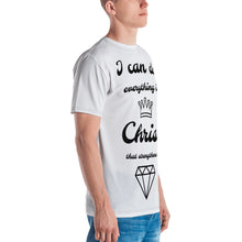 Load image into Gallery viewer, Men's T-shirt
