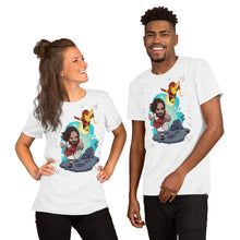 Load image into Gallery viewer, Short-Sleeve Unisex T-Shirt