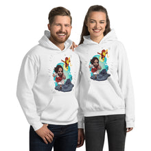 Load image into Gallery viewer, Hooded Sweatshirt