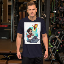 Load image into Gallery viewer, Short-Sleeve Unisex T-Shirt