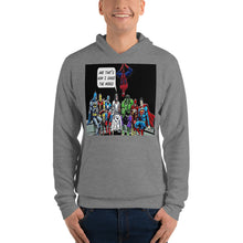 Load image into Gallery viewer, Unisex hoodie