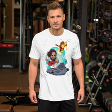 Load image into Gallery viewer, Short-Sleeve Unisex T-Shirt
