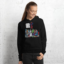 Load image into Gallery viewer, Unisex hoodie