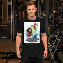 Load image into Gallery viewer, Short-Sleeve Unisex T-Shirt