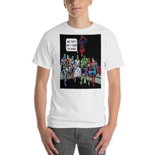 Load image into Gallery viewer, Short-Sleeve T-Shirt