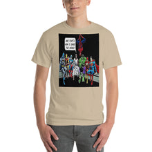 Load image into Gallery viewer, Short-Sleeve T-Shirt