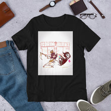 Load image into Gallery viewer, Short-Sleeve Unisex T-Shirt