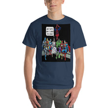 Load image into Gallery viewer, Short-Sleeve T-Shirt