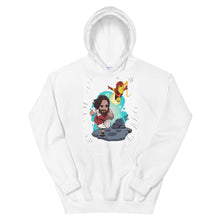 Load image into Gallery viewer, Hooded Sweatshirt