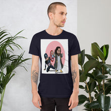 Load image into Gallery viewer, Short-Sleeve Unisex T-Shirt