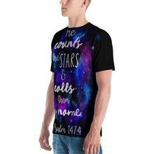 Load image into Gallery viewer, Men's T-shirt