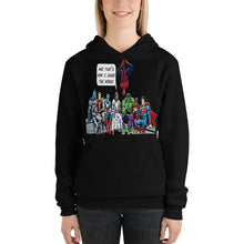 Load image into Gallery viewer, Unisex hoodie