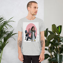 Load image into Gallery viewer, Short-Sleeve Unisex T-Shirt