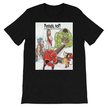 Load image into Gallery viewer, Short-Sleeve Unisex T-Shirt