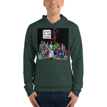 Load image into Gallery viewer, Unisex hoodie
