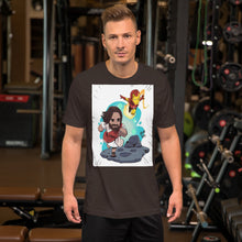 Load image into Gallery viewer, Short-Sleeve Unisex T-Shirt