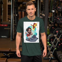 Load image into Gallery viewer, Short-Sleeve Unisex T-Shirt