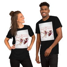 Load image into Gallery viewer, Short-Sleeve Unisex T-Shirt
