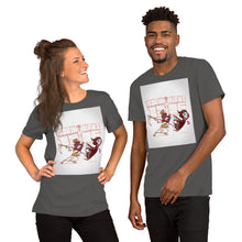 Load image into Gallery viewer, Short-Sleeve Unisex T-Shirt