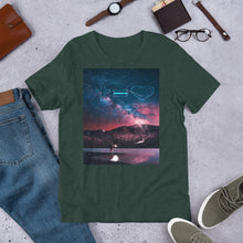 Load image into Gallery viewer, Short-Sleeve Unisex T-Shirt