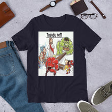 Load image into Gallery viewer, Short-Sleeve Unisex T-Shirt