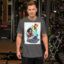 Load image into Gallery viewer, Short-Sleeve Unisex T-Shirt