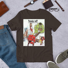 Load image into Gallery viewer, Short-Sleeve Unisex T-Shirt