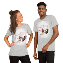 Load image into Gallery viewer, Short-Sleeve Unisex T-Shirt